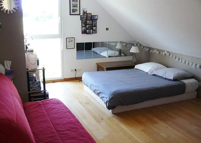 Couette-café Des 24h00 Du Mans